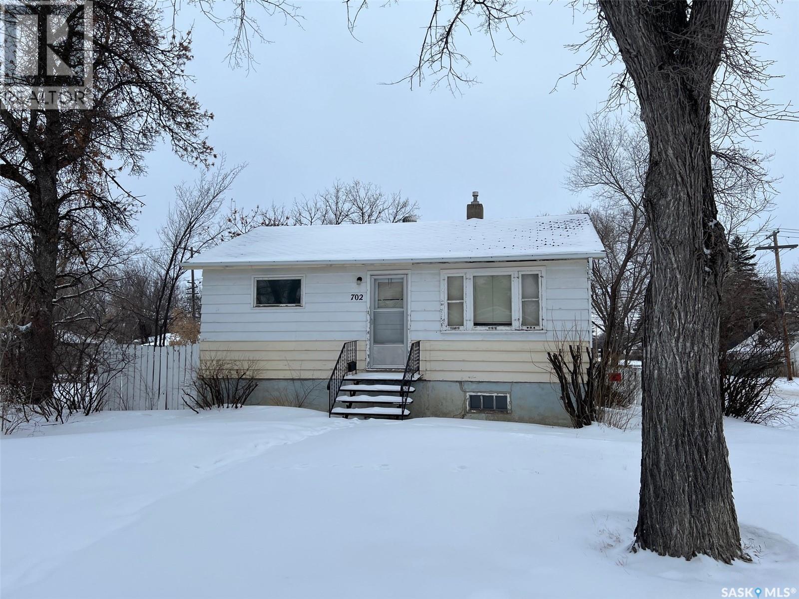 702 Princess Street, Regina, Saskatchewan  S4T 3X7 - Photo 1 - SK028782
