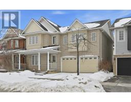 10 GREENHALF DRIVE, Ajax, Ontario