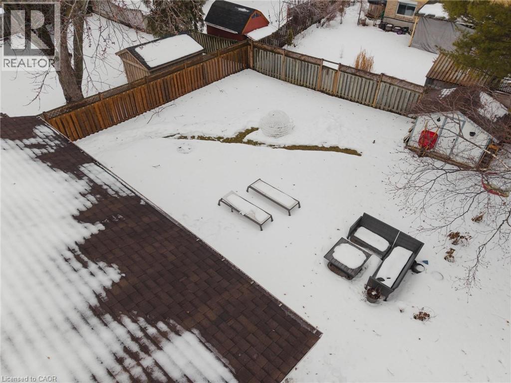 322 Sandowne Drive, Waterloo, Ontario  N2K 1V8 - Photo 19 - 40806117