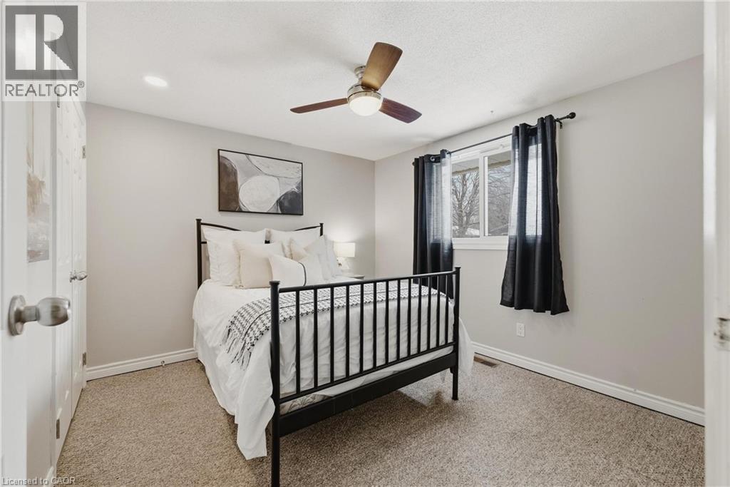 322 Sandowne Drive, Waterloo, Ontario  N2K 1V8 - Photo 7 - 40806117