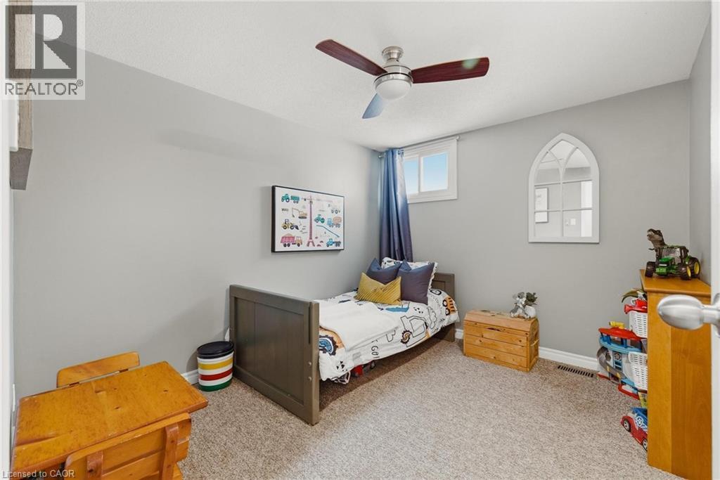 322 Sandowne Drive, Waterloo, Ontario  N2K 1V8 - Photo 8 - 40806117