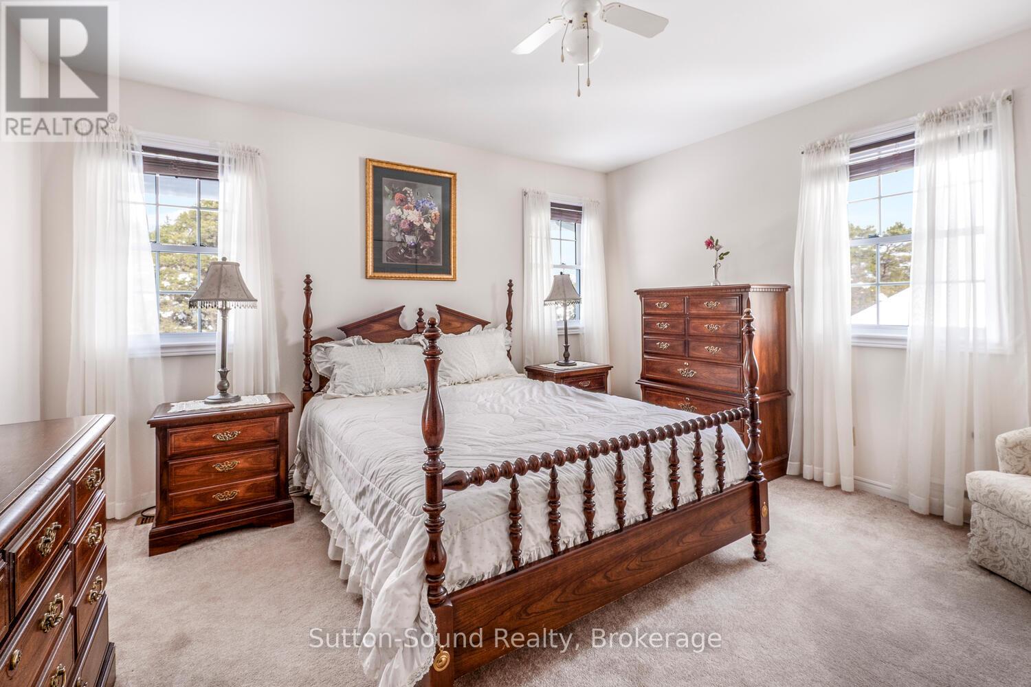 8 Pine Tree Drive, South Bruce Peninsula, Ontario  N0H 1P0 - Photo 23 - X12804742