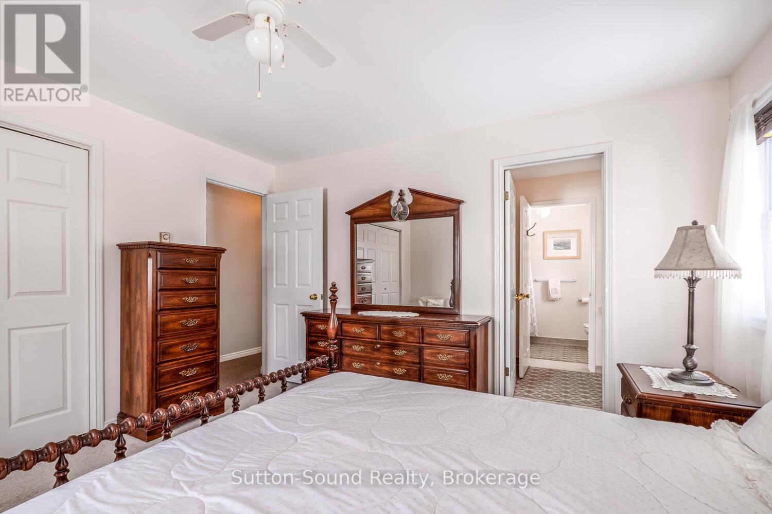 8 Pine Tree Drive, South Bruce Peninsula, Ontario  N0H 1P0 - Photo 24 - X12804742