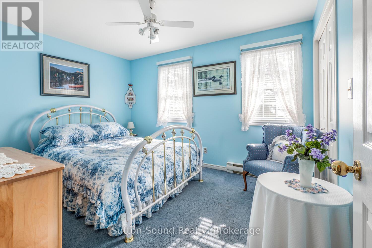 8 Pine Tree Drive, South Bruce Peninsula, Ontario  N0H 1P0 - Photo 28 - X12804742