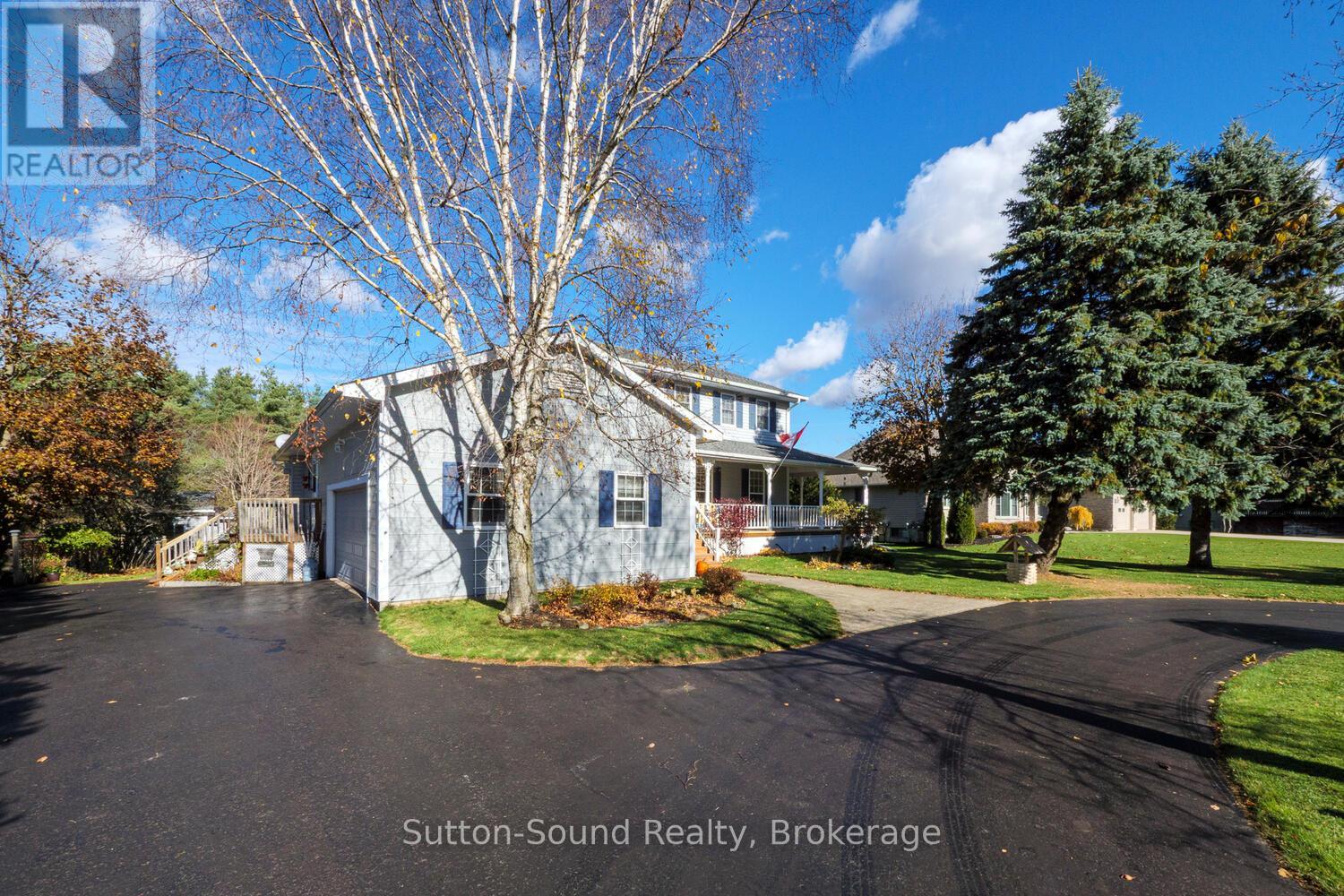 8 Pine Tree Drive, South Bruce Peninsula, Ontario  N0H 1P0 - Photo 37 - X12804742