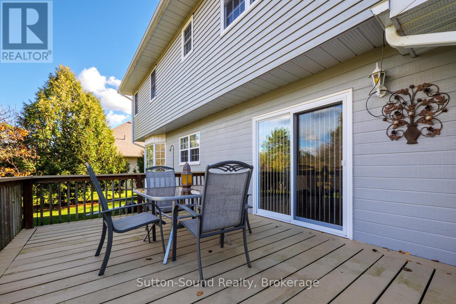 8 Pine Tree Drive, South Bruce Peninsula, Ontario  N0H 1P0 - Photo 42 - X12804742