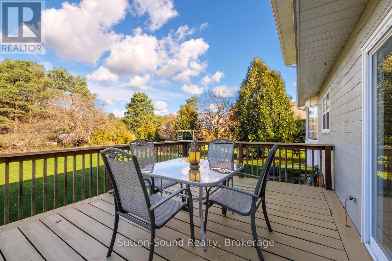 8 Pine Tree Drive, South Bruce Peninsula, Ontario  N0H 1P0 - Photo 43 - X12804742