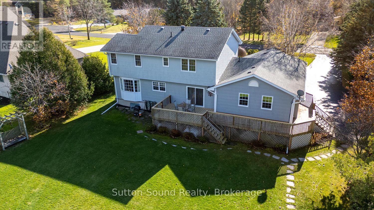 8 Pine Tree Drive, South Bruce Peninsula, Ontario  N0H 1P0 - Photo 46 - X12804742