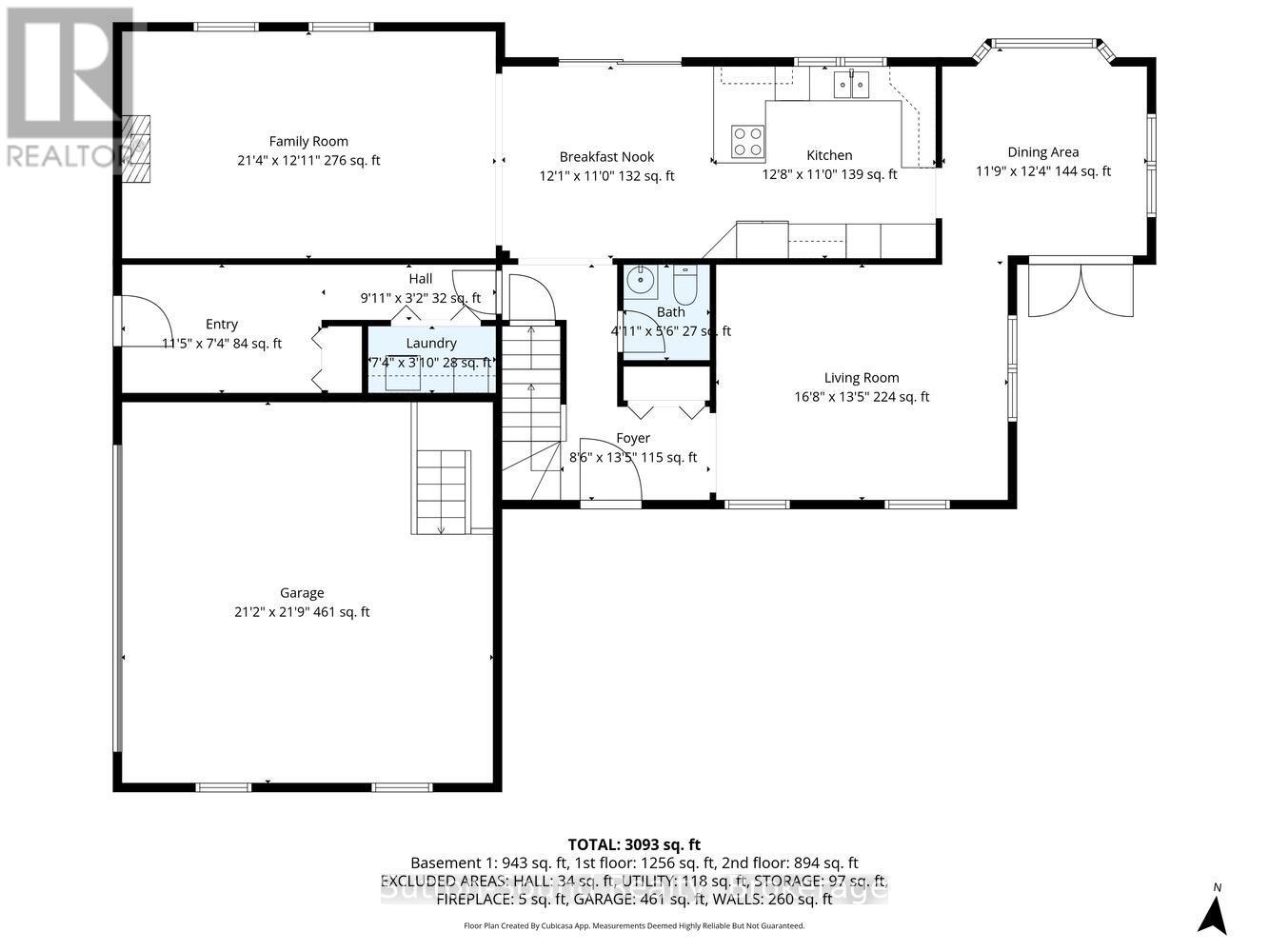 8 Pine Tree Drive, South Bruce Peninsula, Ontario  N0H 1P0 - Photo 48 - X12804742