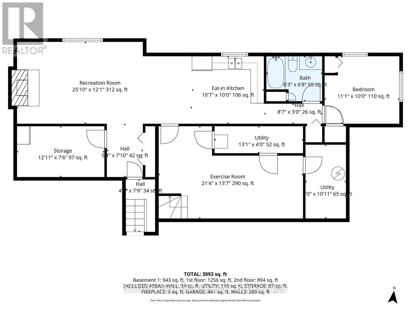 8 Pine Tree Drive, South Bruce Peninsula, Ontario  N0H 1P0 - Photo 50 - X12804742