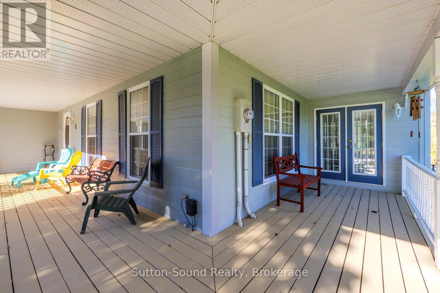 8 Pine Tree Drive, South Bruce Peninsula, Ontario  N0H 1P0 - Photo 7 - X12804742