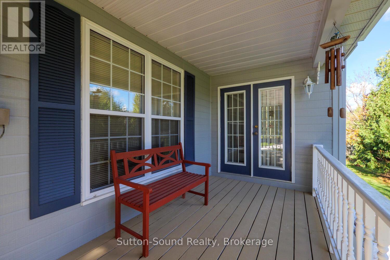 8 Pine Tree Drive, South Bruce Peninsula, Ontario  N0H 1P0 - Photo 8 - X12804742