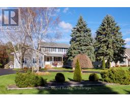 8 PINE TREE DRIVE, south bruce peninsula, Ontario