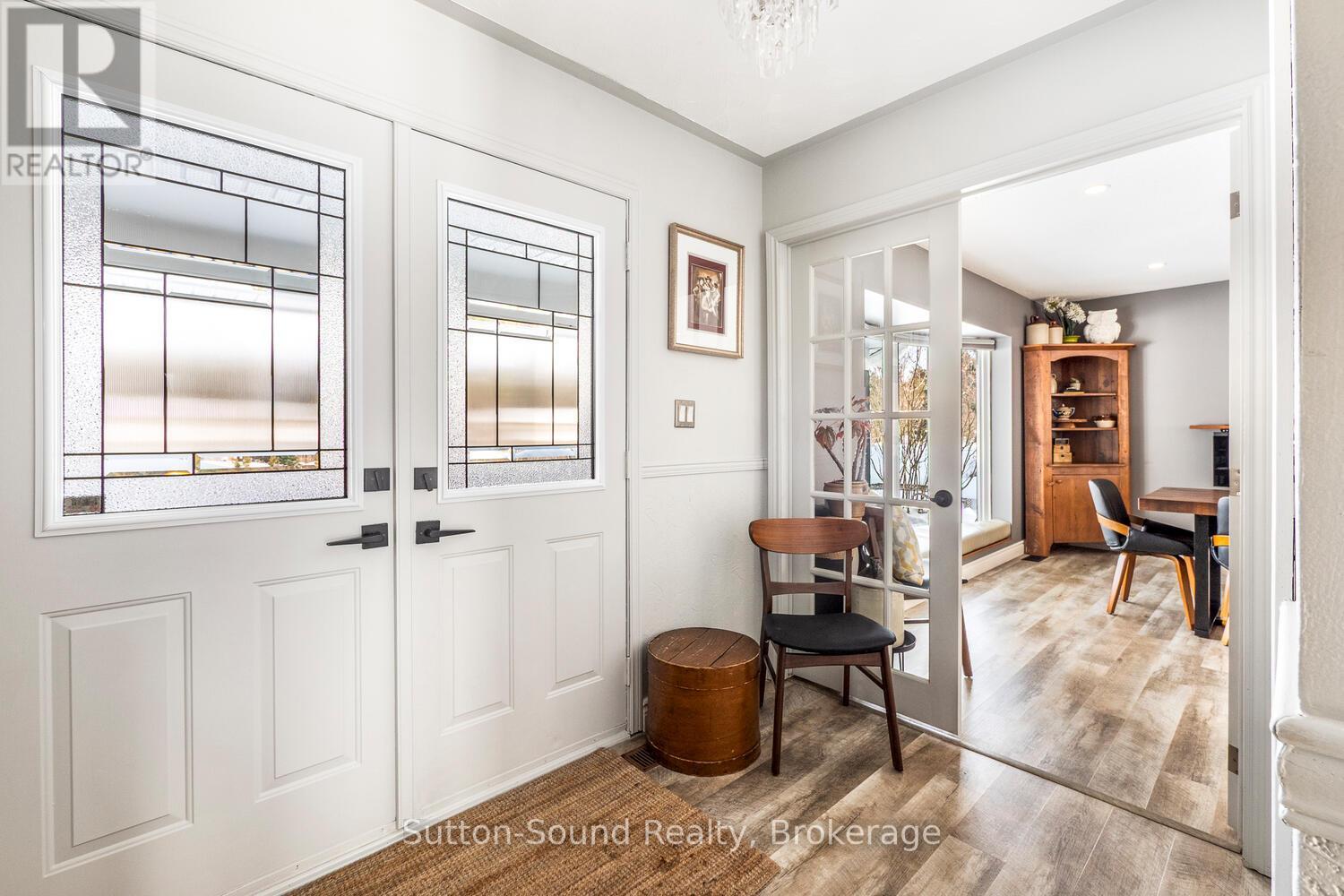 35 Pine Tree Drive, South Bruce Peninsula, Ontario  N0H 1P0 - Photo 10 - X12804744