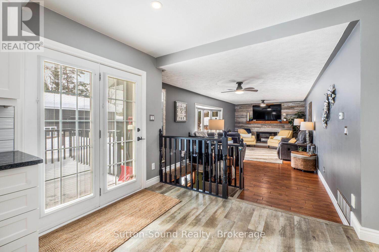 35 Pine Tree Drive, South Bruce Peninsula, Ontario  N0H 1P0 - Photo 19 - X12804744