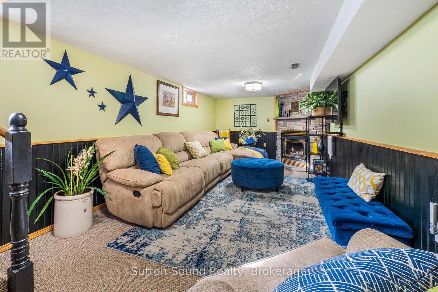 35 Pine Tree Drive, South Bruce Peninsula, Ontario  N0H 1P0 - Photo 34 - X12804744