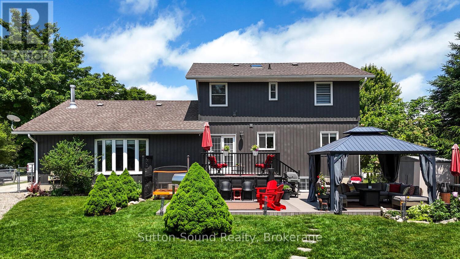 35 Pine Tree Drive, South Bruce Peninsula, Ontario  N0H 1P0 - Photo 38 - X12804744