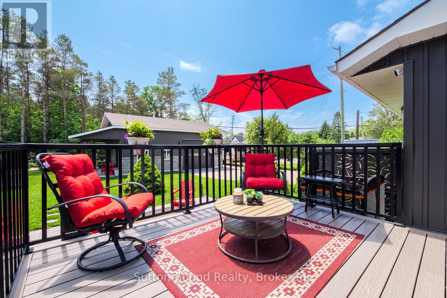 35 Pine Tree Drive, South Bruce Peninsula, Ontario  N0H 1P0 - Photo 39 - X12804744