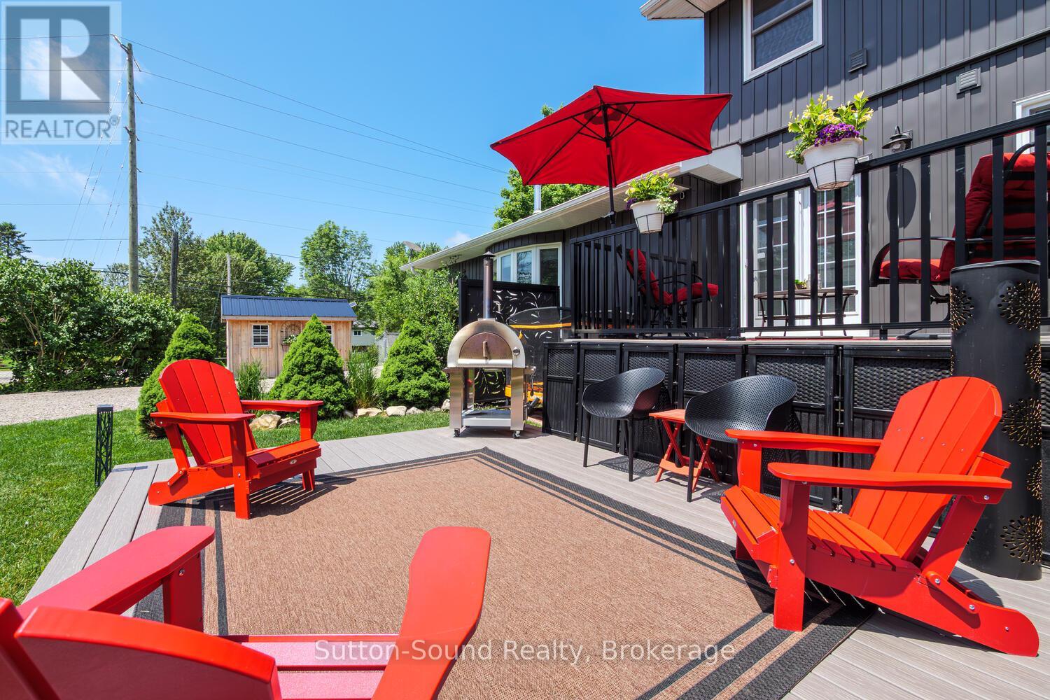 35 Pine Tree Drive, South Bruce Peninsula, Ontario  N0H 1P0 - Photo 40 - X12804744