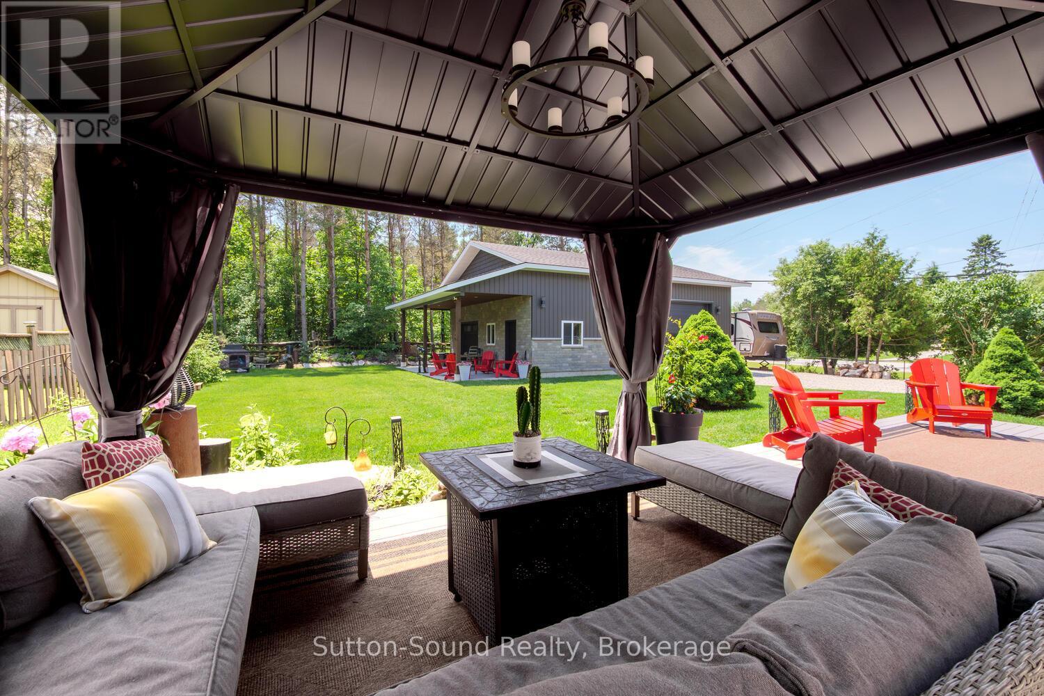 35 Pine Tree Drive, South Bruce Peninsula, Ontario  N0H 1P0 - Photo 42 - X12804744