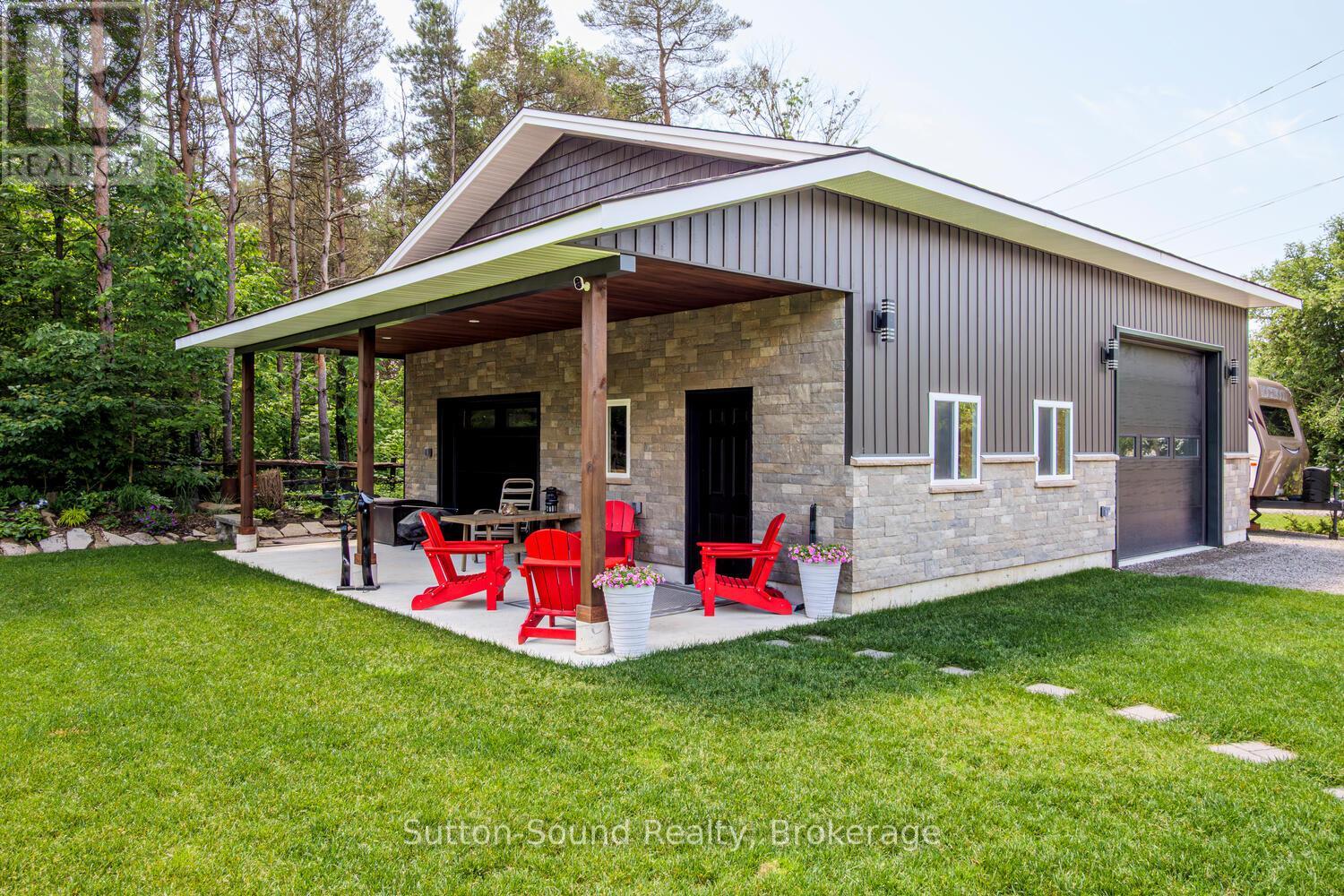 35 Pine Tree Drive, South Bruce Peninsula, Ontario  N0H 1P0 - Photo 43 - X12804744