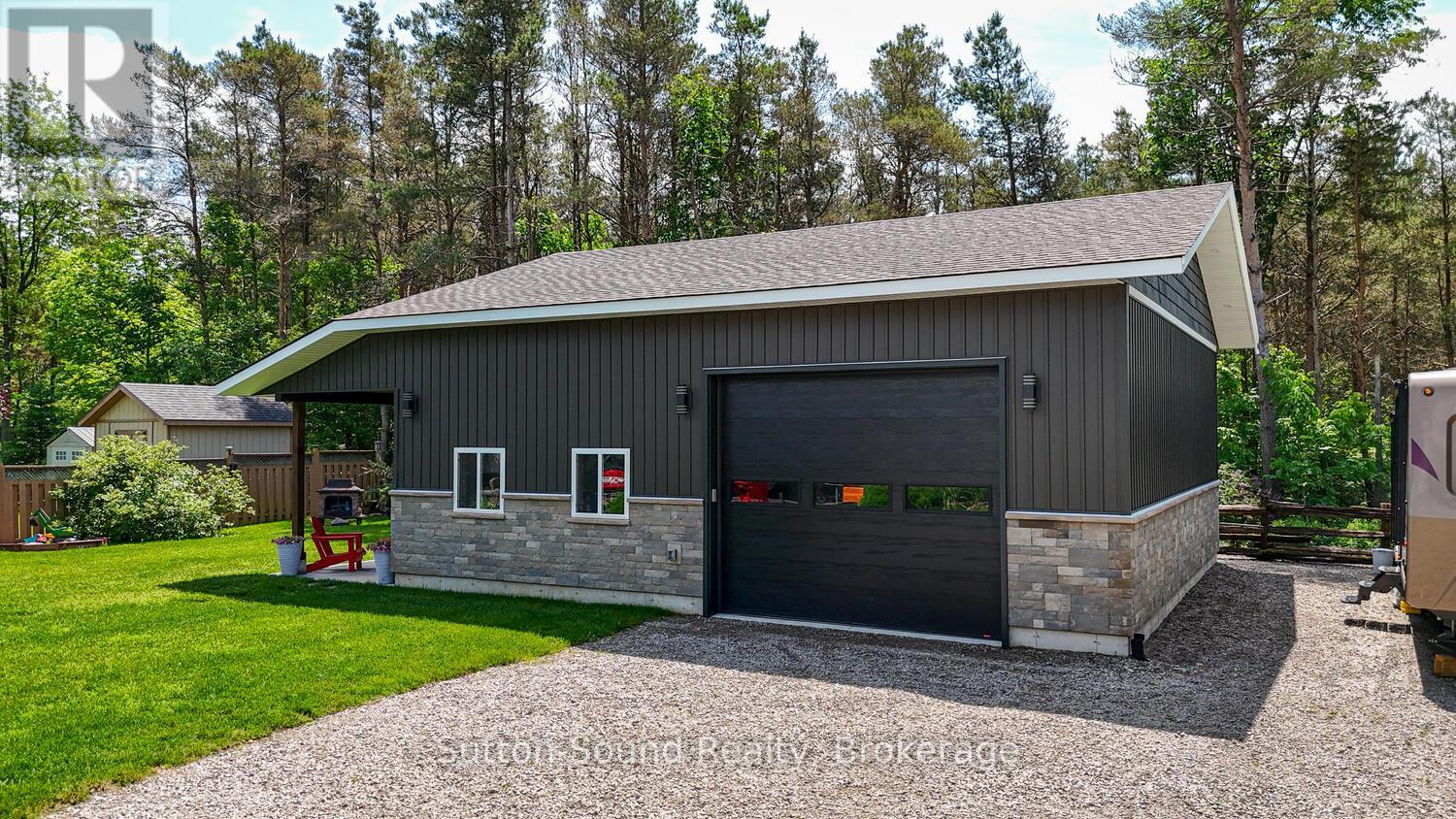 35 Pine Tree Drive, South Bruce Peninsula, Ontario  N0H 1P0 - Photo 44 - X12804744