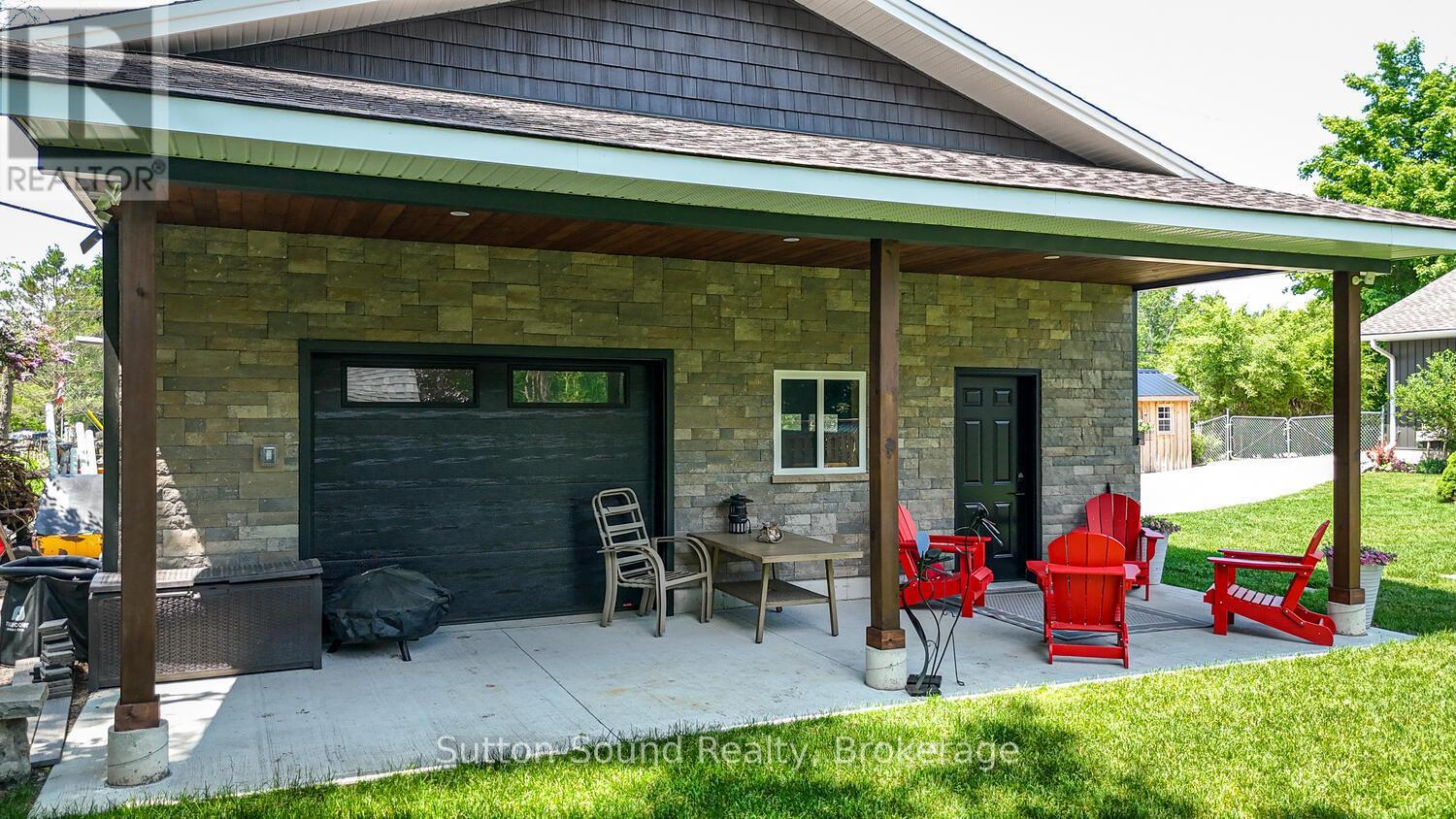 35 Pine Tree Drive, South Bruce Peninsula, Ontario  N0H 1P0 - Photo 45 - X12804744