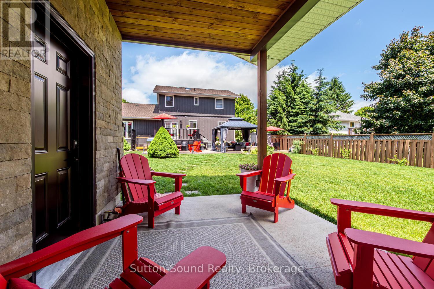 35 Pine Tree Drive, South Bruce Peninsula, Ontario  N0H 1P0 - Photo 46 - X12804744