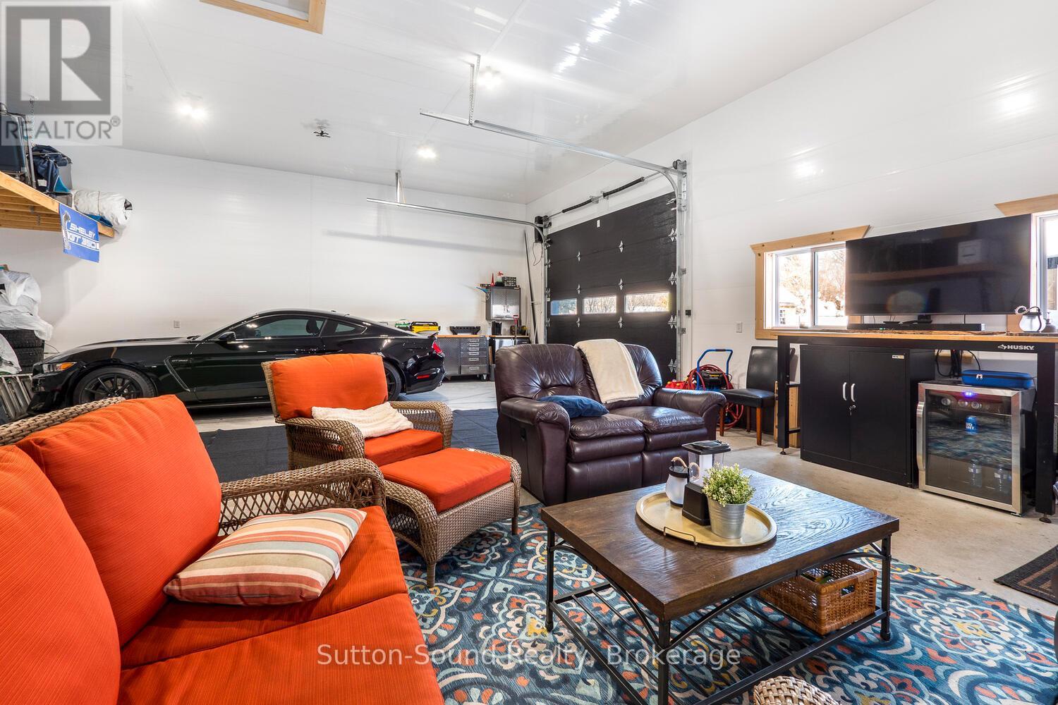 35 Pine Tree Drive, South Bruce Peninsula, Ontario  N0H 1P0 - Photo 47 - X12804744