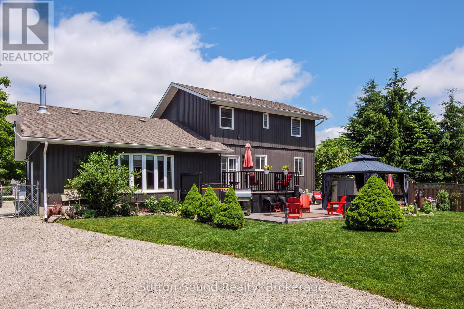 35 Pine Tree Drive, South Bruce Peninsula, Ontario  N0H 1P0 - Photo 49 - X12804744