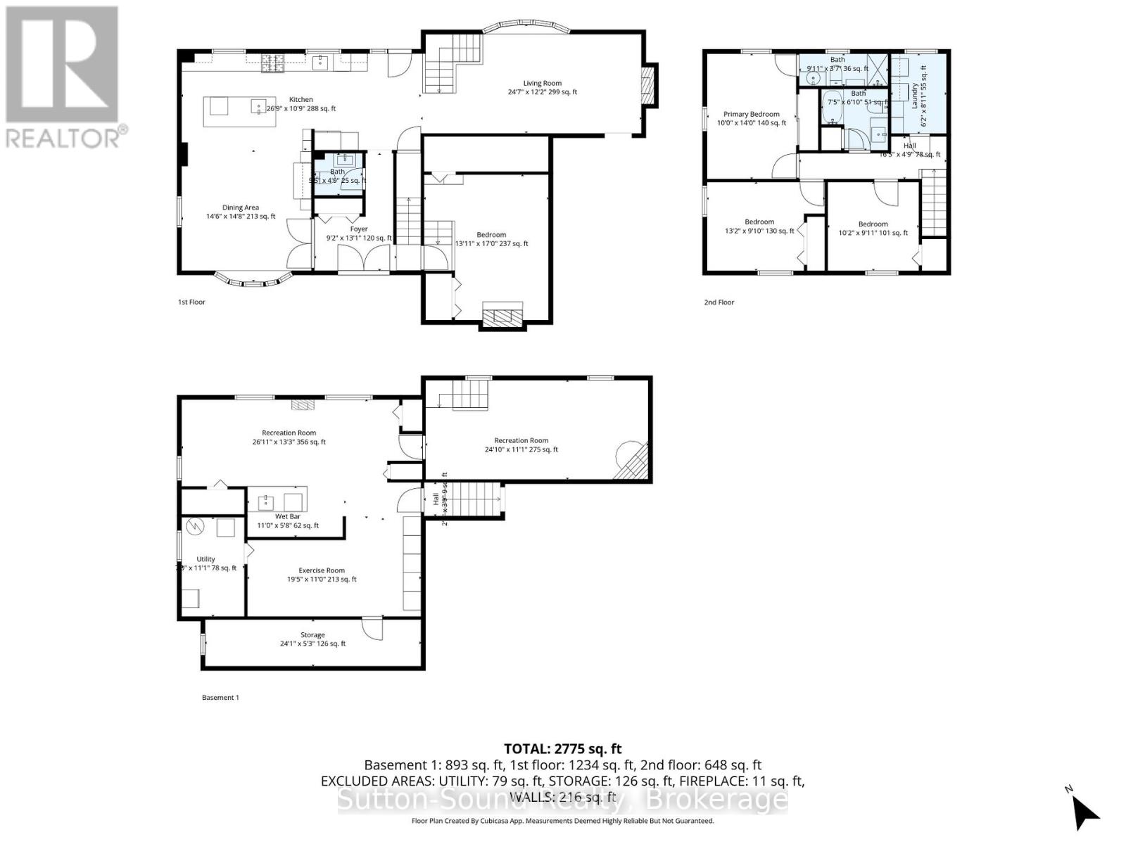 35 Pine Tree Drive, South Bruce Peninsula, Ontario  N0H 1P0 - Photo 50 - X12804744
