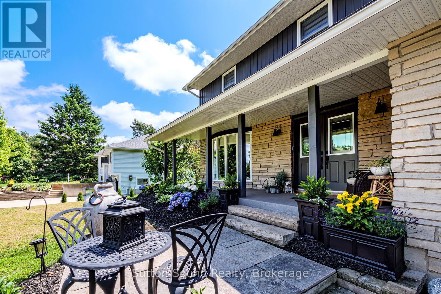 35 Pine Tree Drive, South Bruce Peninsula, Ontario  N0H 1P0 - Photo 6 - X12804744