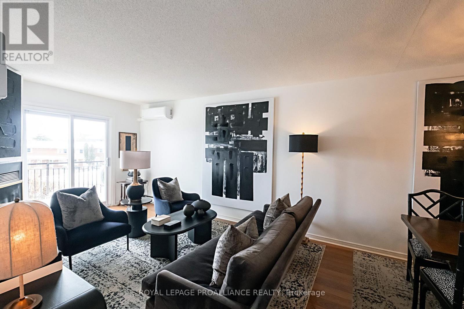 311a - 221 North Park Street, Belleville, Ontario  K8P 5A6 - Photo 12 - X12804718