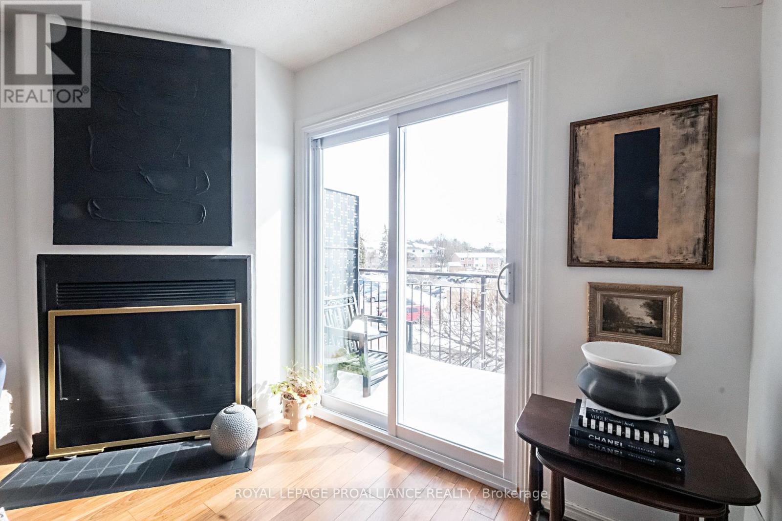 311a - 221 North Park Street, Belleville, Ontario  K8P 5A6 - Photo 15 - X12804718