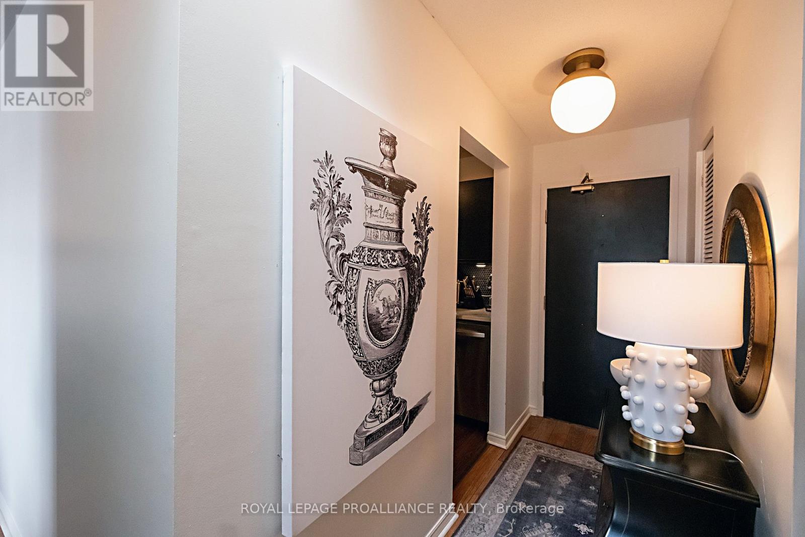 311a - 221 North Park Street, Belleville, Ontario  K8P 5A6 - Photo 4 - X12804718