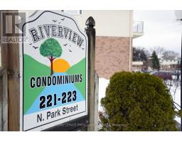 311A - 221 NORTH PARK STREET, Belleville, Ontario