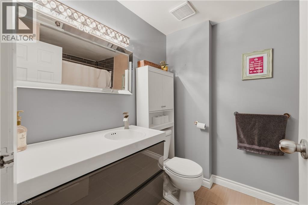 1085 Queen's Boulevard Unit# 6, Kitchener, Ontario  N2M 1B9 - Photo 8 - 40806294