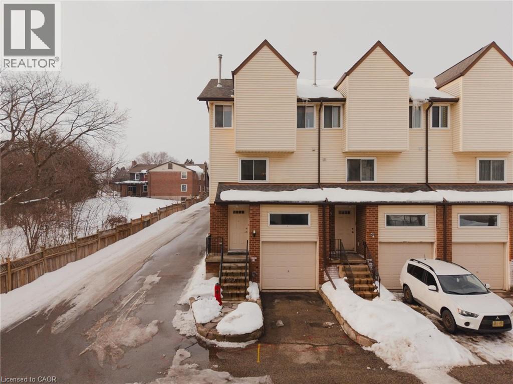 1085 Queen's Boulevard Unit# 6, Kitchener, Ontario  N2M 1B9 - Photo 26 - 40806294