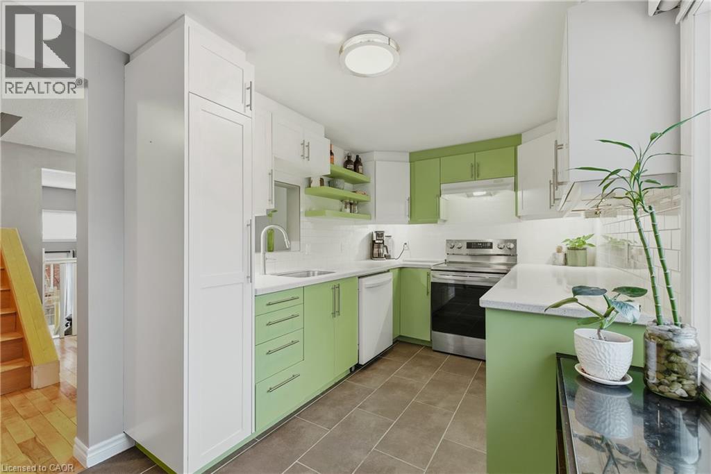 1085 Queen's Boulevard Unit# 6, Kitchener, Ontario  N2M 1B9 - Photo 20 - 40806294