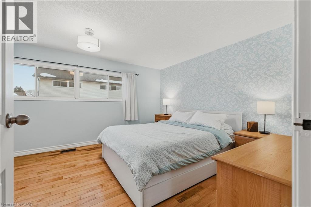 1085 Queen's Boulevard Unit# 6, Kitchener, Ontario  N2M 1B9 - Photo 21 - 40806294