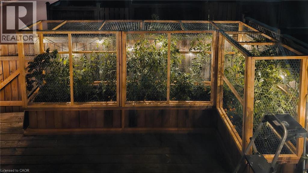 1085 Queen's Boulevard Unit# 6, Kitchener, Ontario  N2M 1B9 - Photo 31 - 40806294