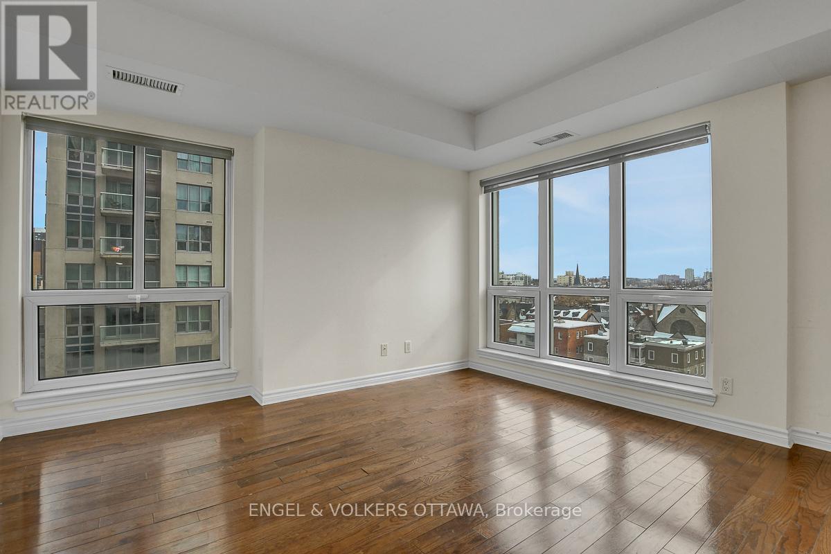 1008 - 234 Rideau Street, Ottawa, Ontario  K1N 0A9 - Photo 10 - X12804732