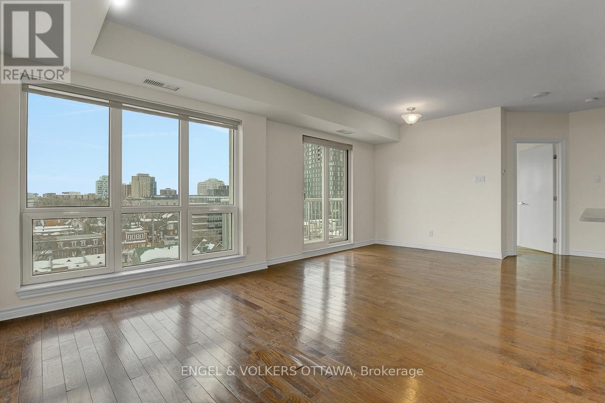 1008 - 234 Rideau Street, Ottawa, Ontario  K1N 0A9 - Photo 11 - X12804732