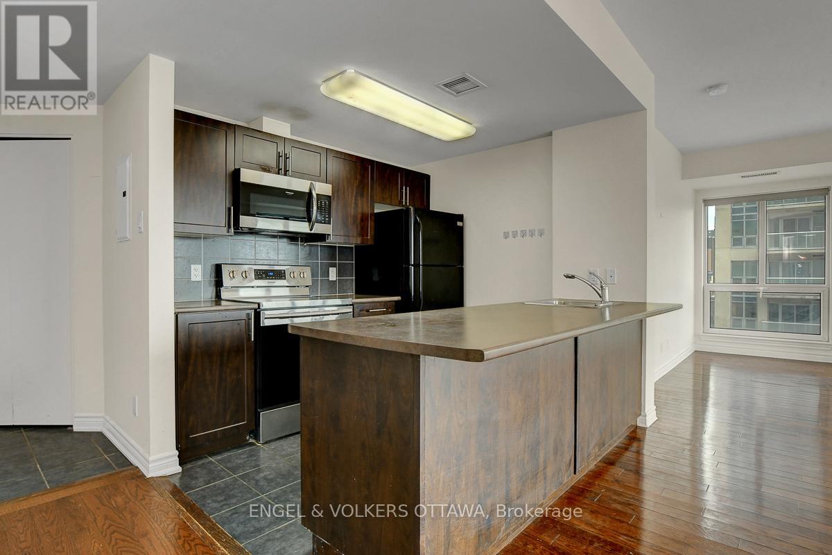 1008 - 234 Rideau Street, Ottawa, Ontario  K1N 0A9 - Photo 14 - X12804732