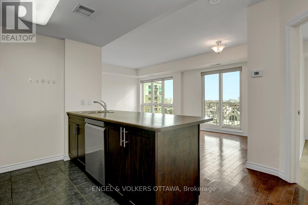 1008 - 234 Rideau Street, Ottawa, Ontario  K1N 0A9 - Photo 15 - X12804732