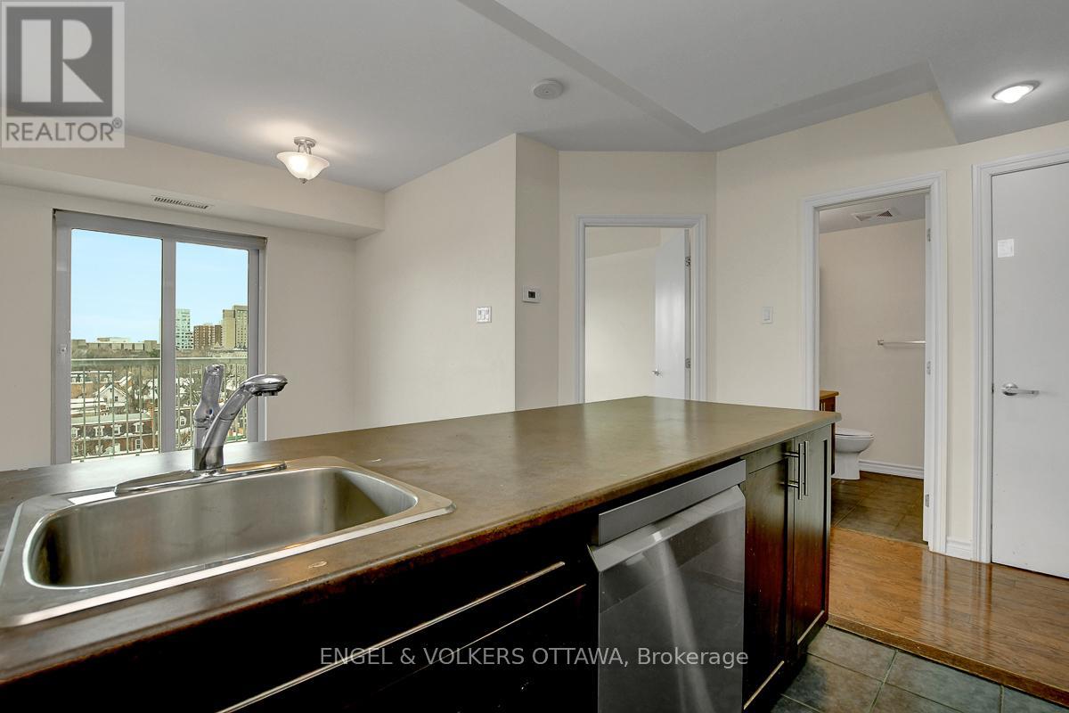 1008 - 234 Rideau Street, Ottawa, Ontario  K1N 0A9 - Photo 17 - X12804732