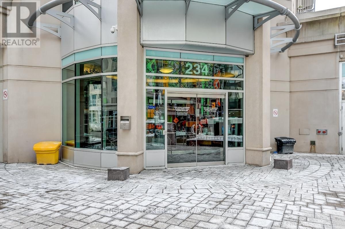 1008 - 234 Rideau Street, Ottawa, Ontario  K1N 0A9 - Photo 2 - X12804732