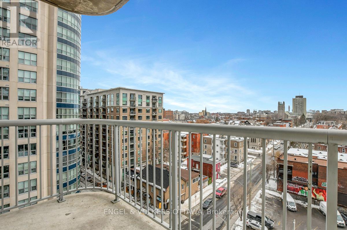 1008 - 234 Rideau Street, Ottawa, Ontario  K1N 0A9 - Photo 28 - X12804732