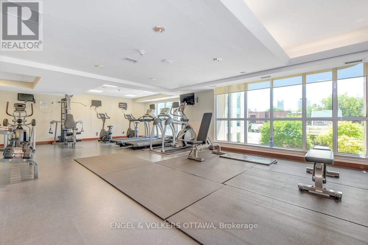 1008 - 234 Rideau Street, Ottawa, Ontario  K1N 0A9 - Photo 29 - X12804732