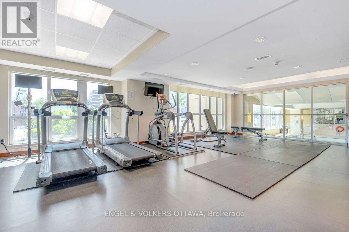 1008 - 234 Rideau Street, Ottawa, Ontario  K1N 0A9 - Photo 30 - X12804732